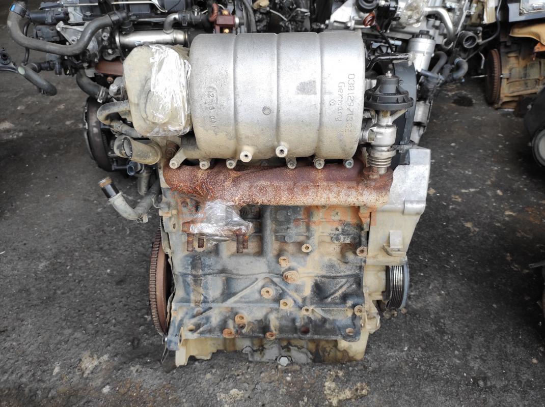Motor ASY Seat Ibiza III 1.9 SDi (68 cv)