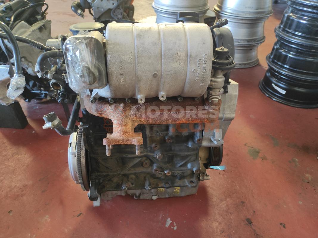 Motor ASY Seat Ibiza III 1.9 SDi (68 cv)