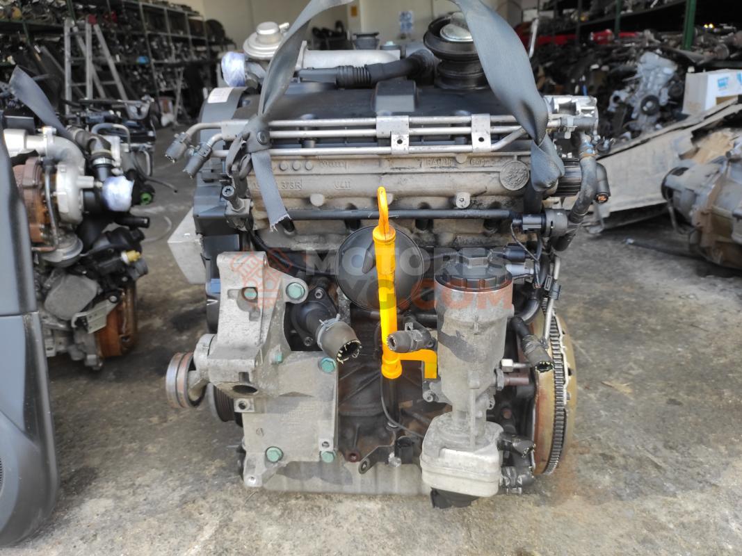 Motor ATD Seat Ibiza III 1.9 TDi (101 cv)
