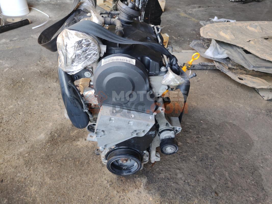 Motor AXR Seat Ibiza III 1.9 TDi (101 cv)