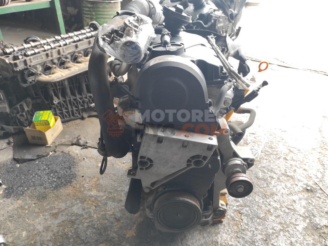 Motor ATD Seat Ibiza III 1.9 TDi (101 cv)