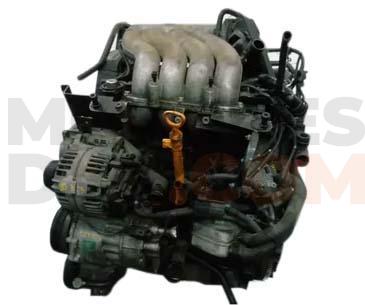 Motor AZL, BBX Seat Ibiza III 2.0 (116cv)