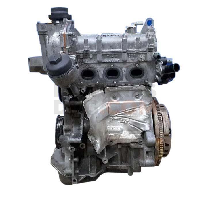 Motor CGPA, BZG, CJLB Seat Ibiza IV 1.2 (70 cv)