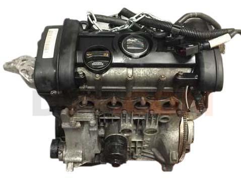 Motor BXW Seat Ibiza IV 1.4 (85 cv)
