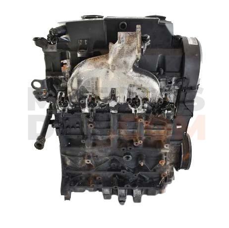 Motor BLS Seat Ibiza IV 1.9 TDI (105 cv) DPF