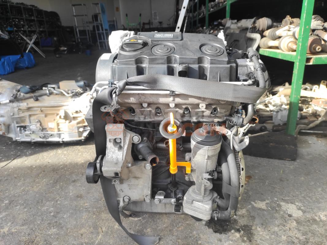 Motor BXJ Seat Ibiza IV 1.9 TDI (90cv)