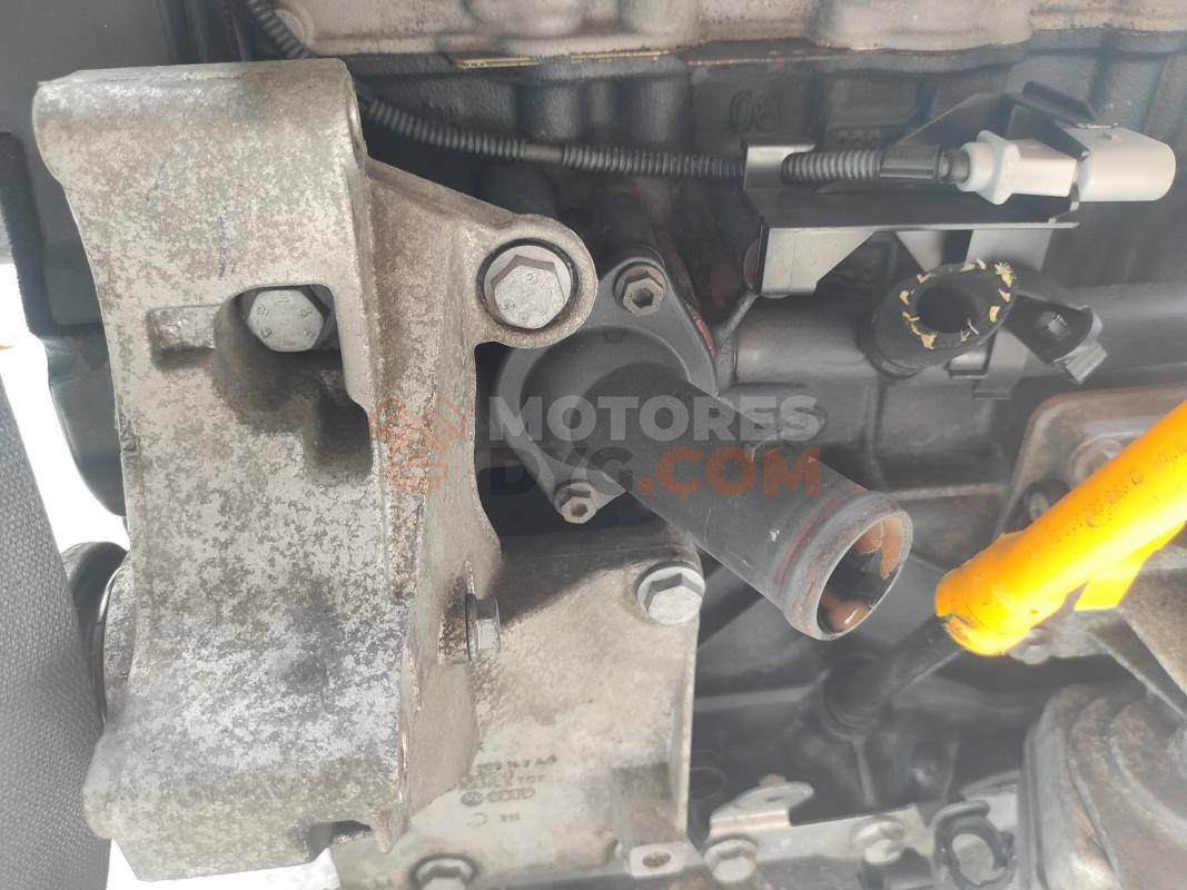 Motor BXJ Seat Ibiza IV 1.9 TDI (90cv)