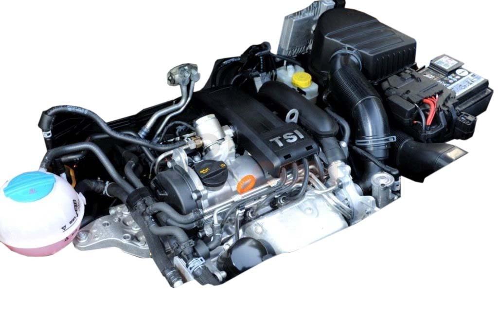 Motor CEKA Seat Ibiza IV 2.0 (115cv)