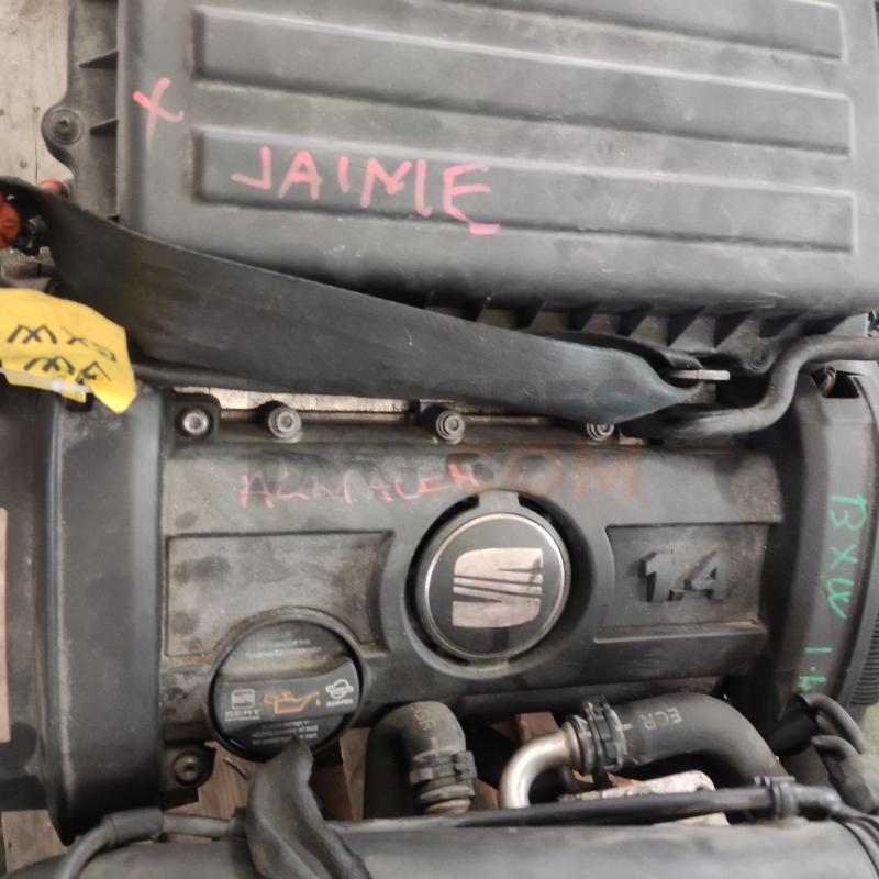 Motor Seat Ibiza IV SC 1.4 (85  cv)