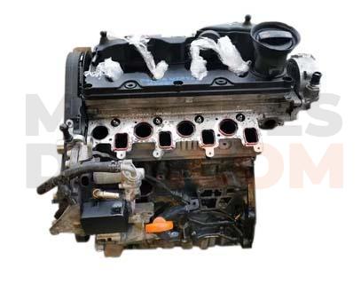 Motor CAYC Seat Ibiza IV SC 1.6 (105 cv)