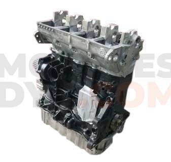 Motor BLS Seat Ibiza IV SC 1.9 TDI (105  cv) DPF