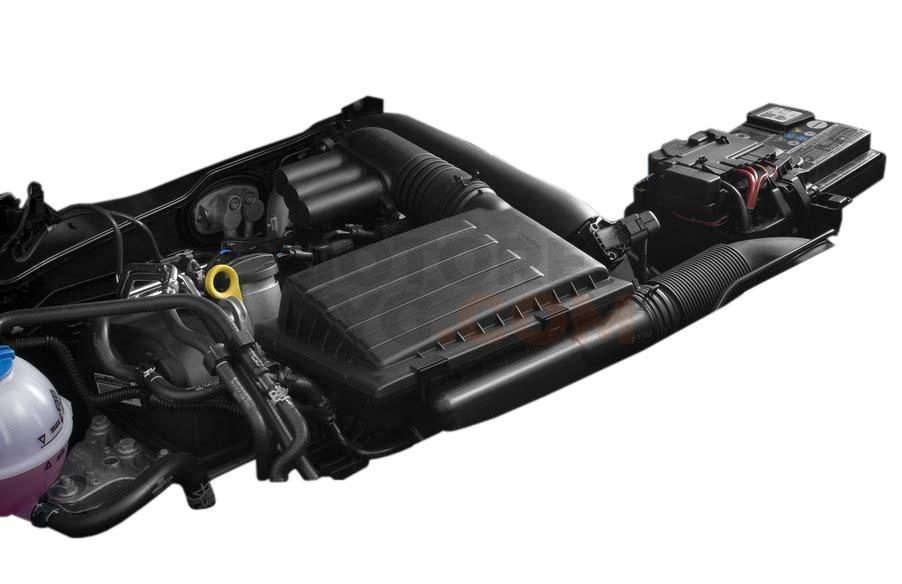 Motor CEKA Seat Ibiza IV SC 2.0