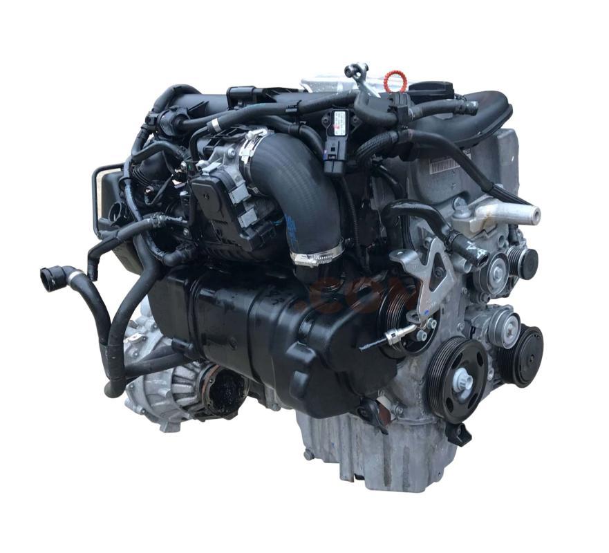 Motor CTHE, CTJC, CAVE Seat Ibiza IV SC Cupra 1.4 TSI (180 cv)