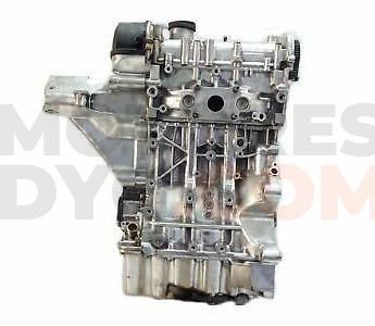 Motor CHZB Seat Ibiza IV ST (Versión 2015) 1.0 Eco TSI (95 cv)