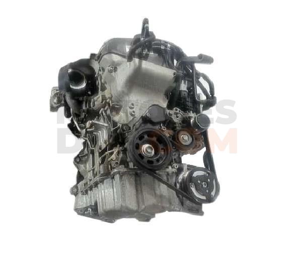 Motor CJZD Seat Ibiza IV ST 1.2 TSI (110cv)