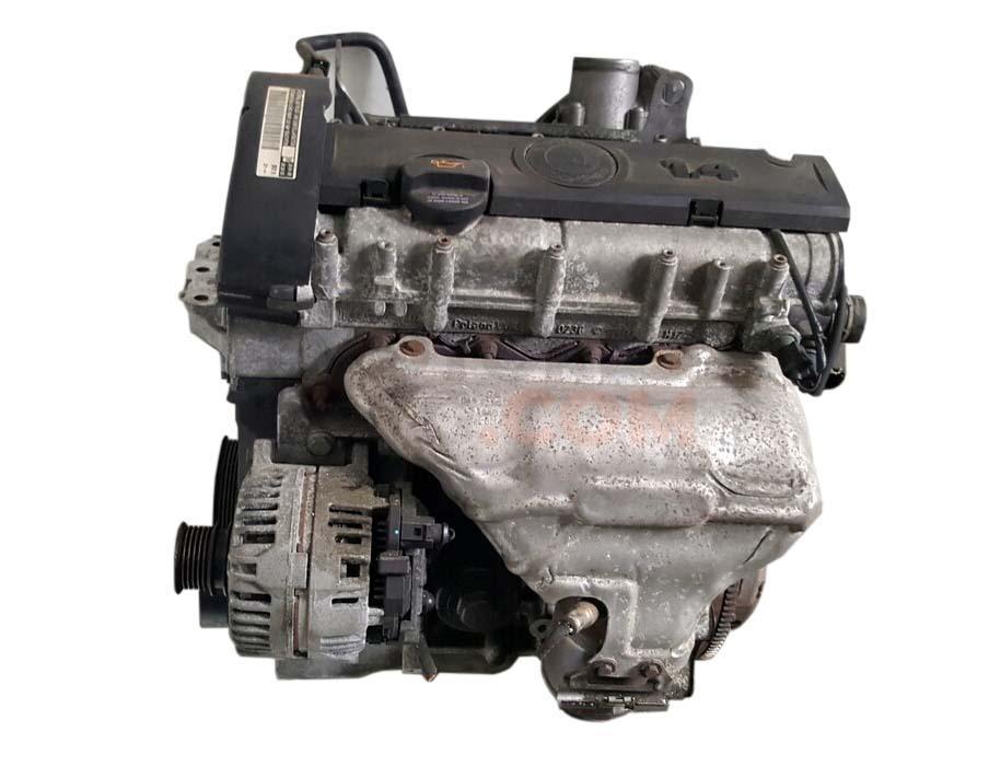 Motor CGGB Seat Ibiza IV ST 1.4 (85cv)