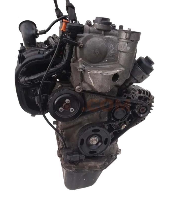 Motor CGPB Seat Ibiza IV ST (Versión 2012) 1.2 (60 cv)