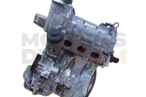Motor CGPA, BZG, CJLB Seat Ibiza IV ST (Versión 2012) 1.2 (70 cv)