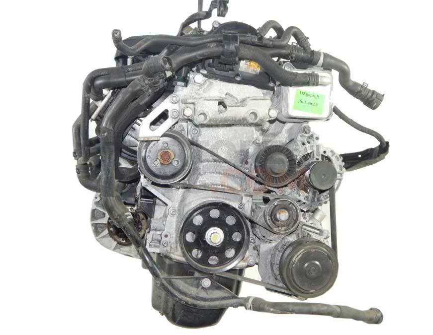 Motor CBZB Seat Ibiza IV ST (Versión 2012) 1.2 TSI (105 cv)