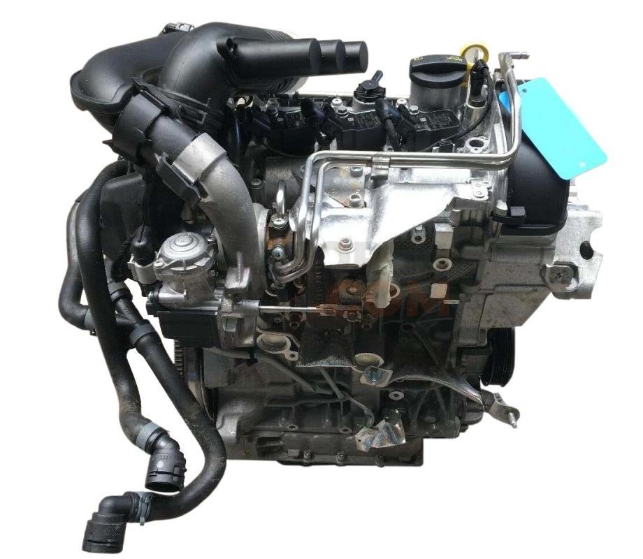 Motor CHZC Seat Ibiza IV ST (Versión 2015) 1.0 Eco TSI (110 cv)