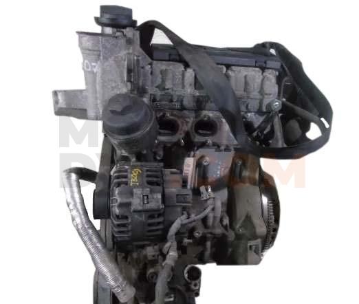 Motor CGPB Seat Ibiza IV (Versión 2012) 1.2 12V (60 cv)