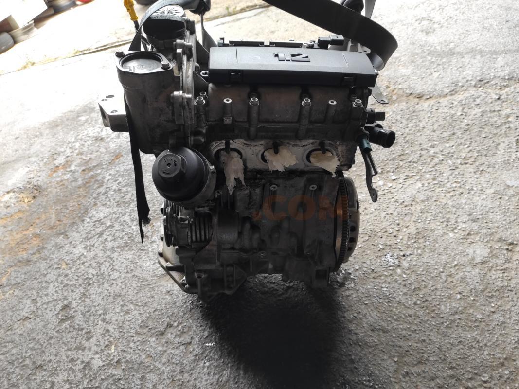 Motor CGP - CGPA Seat Ibiza IV (Versión 2012) 1.2 12V (70 cv)