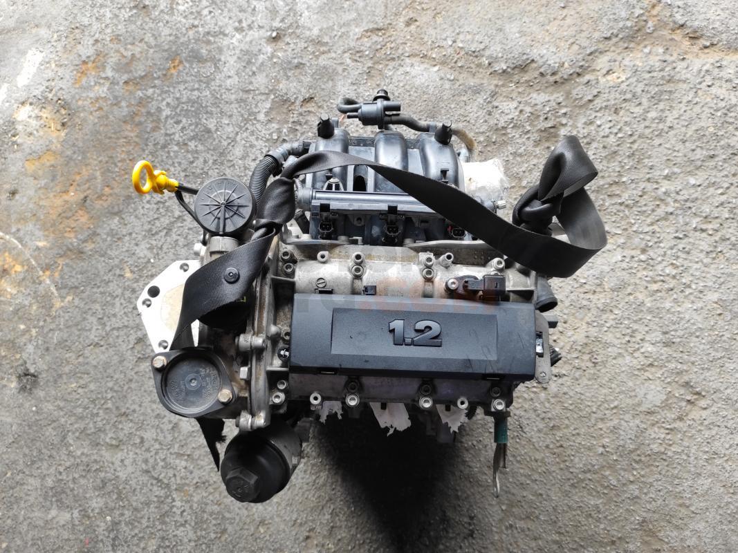 Motor CGP - CGPA Seat Ibiza IV (Versión 2012) 1.2 12V (70 cv)