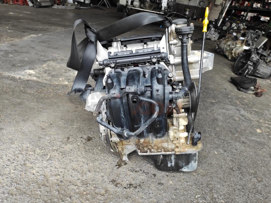 Motor CGP - CGPA Seat Ibiza IV (Versión 2012) 1.2 12V (70 cv)
