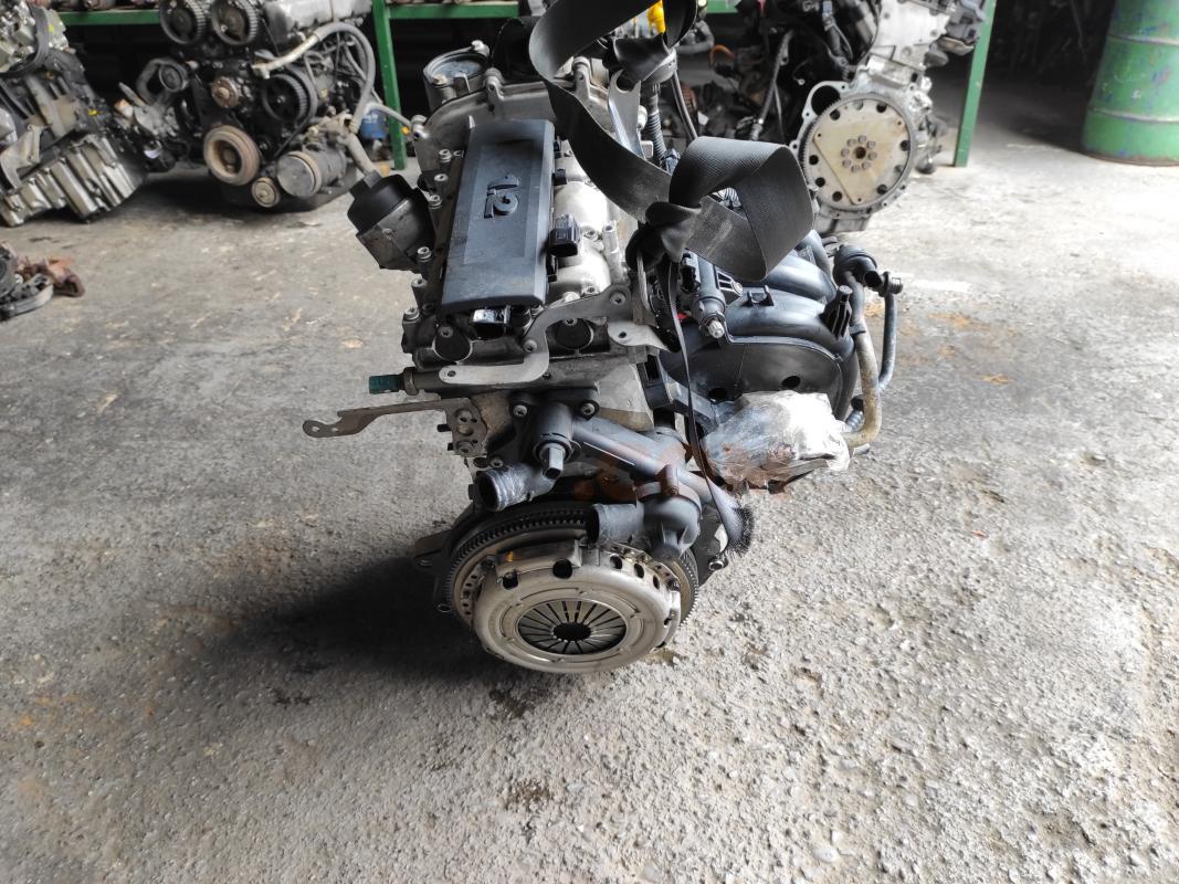 Motor CGP - CGPA Seat Ibiza IV (Versión 2012) 1.2 12V (70 cv)