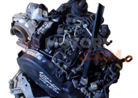 Motor CFWA Seat Ibiza IV (Versión 2012) 1.2 TDI (75 cv)