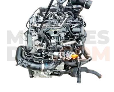 Motor CFWA Seat Ibiza IV (Versión 2012) 1.2 TSI (105 cv)