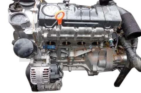 Motor CNKA Seat Ibiza IV (Versión 2012) 1.6 (81 cv)