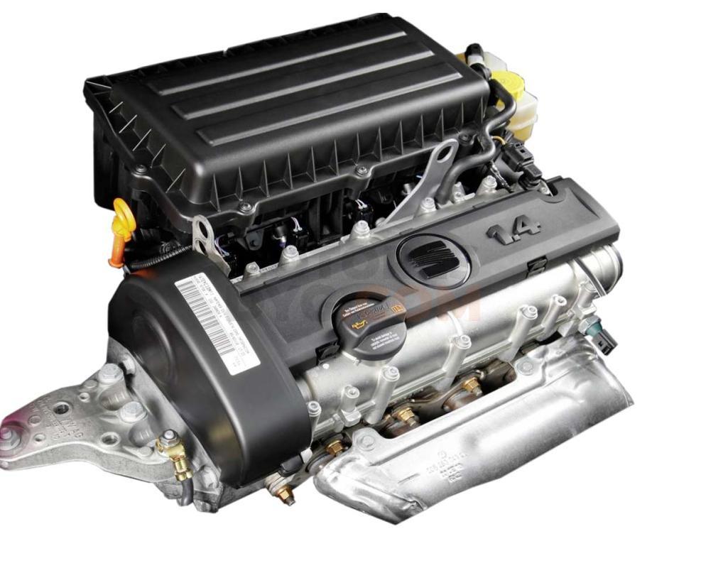 Motor CHYB Seat Ibiza IV (Versión 2015) 1.0 (75 cv)