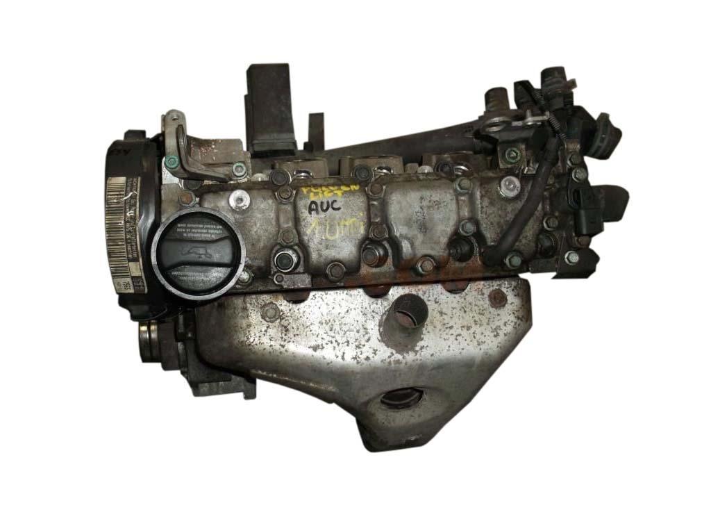 Motor CHZC Seat Ibiza IV (Versión 2015) 1.0 Eco TSI (110 cv)