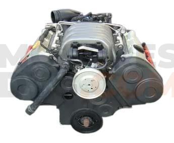 Motor CJZD Seat Ibiza IV (Versión 2015) 1.2 TSI (110cv)