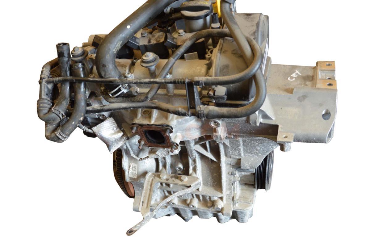 Motor DFNB, CHYC Seat Ibiza V 1.0 (65cv)