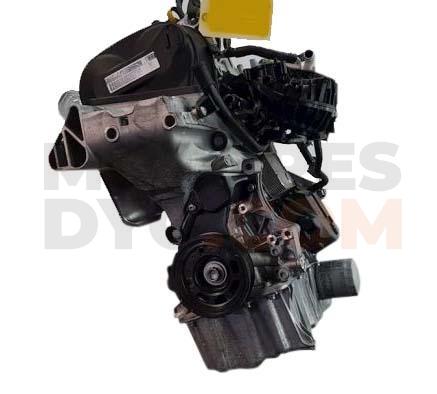 Motor DKJA, DKRF, CHZJ Seat Ibiza V 1.0 EcoTSI (115 cv) Start-Stop
