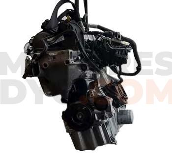 Motor CHZL, DKLA, DLAC Seat Ibiza V 1.0 EcoTSI (95 cv) Start-Stop