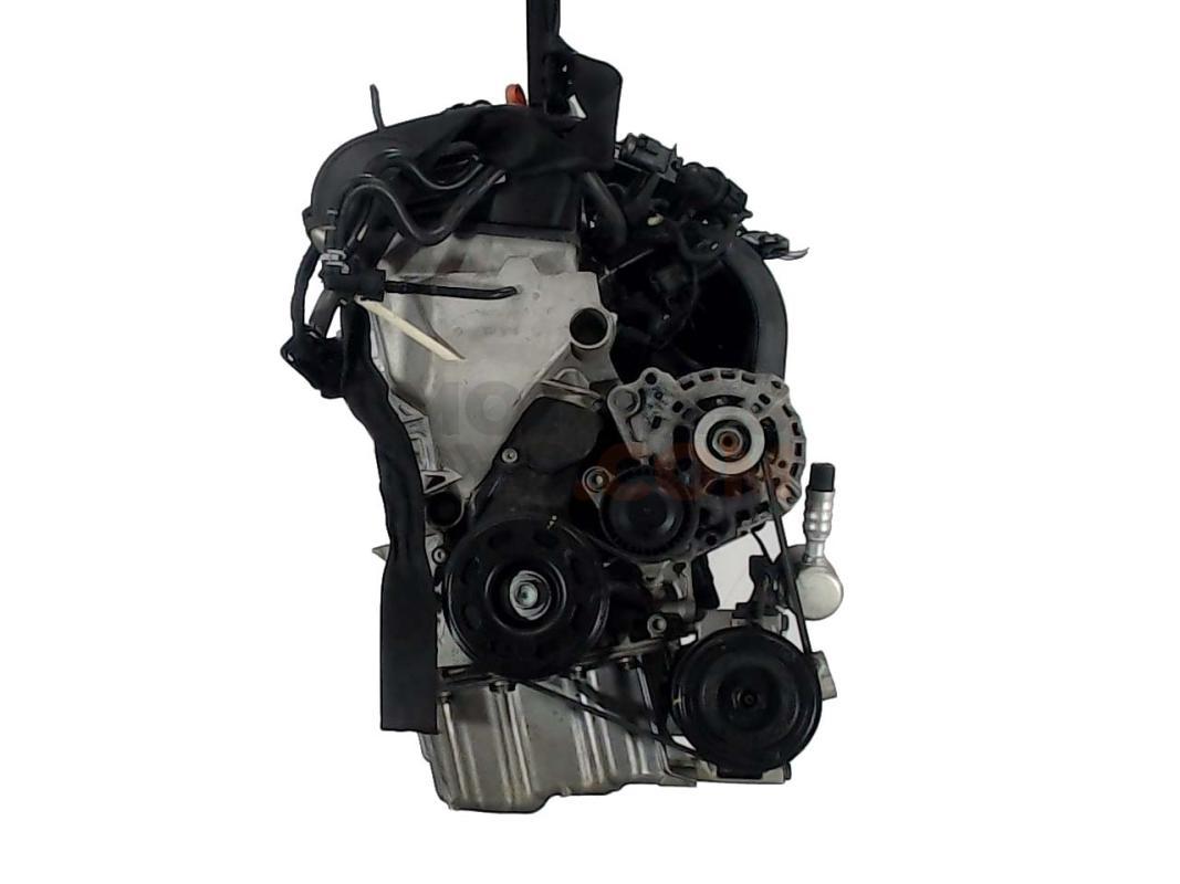 Motor CHYB Seat Ibiza V 1.0 MPI (75 cv) Start-Stop