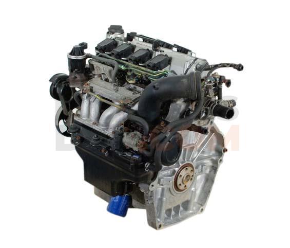 Motor DSGB, DFNA, DSGD Seat Ibiza V 1.0 MPi (80cv)