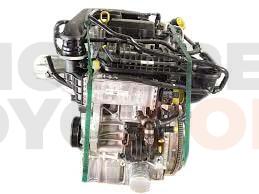 Motor DLAA Seat Ibiza V 1.0 TSI (110cv)