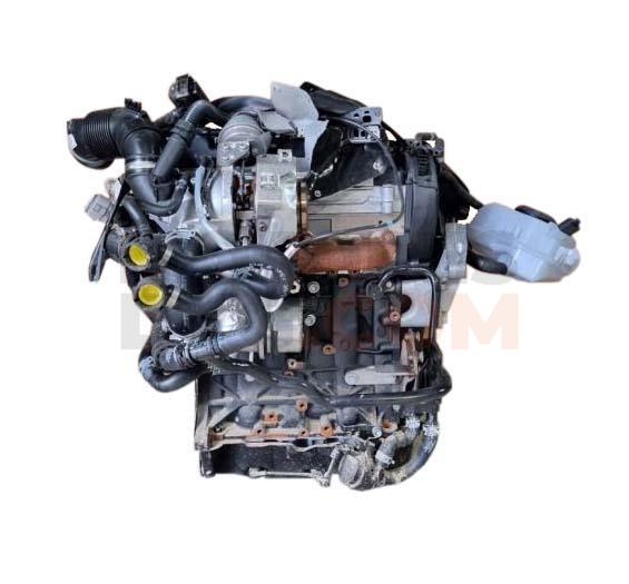 Motor DGTA Seat Ibiza V 1.6 TDI (115cv)