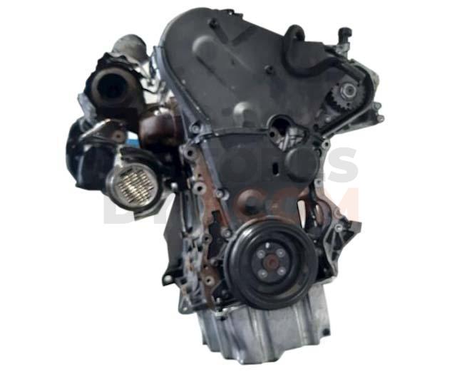 Motor DGTD Seat Ibiza V 1.6 TDI (95cv)