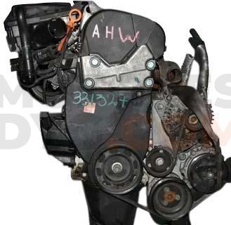 Motor APE, AXP, AHW Seat Leon I (1M) 1.4 16V (75 cv)