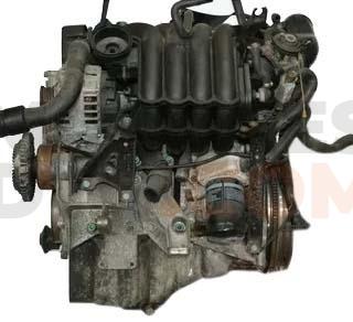 Motor AEH, AKL Seat Leon I (1M) 1.6 (100 cv)