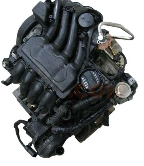 Motor BFQ Seat Leon I (1M) 1.6 (102 cv)