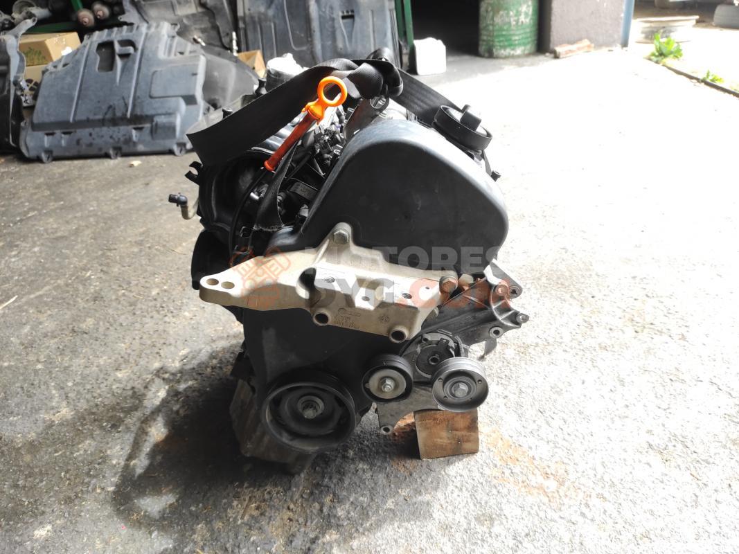 Motor BCB Seat Leon I (1M) 1.6 16V (105 cv)