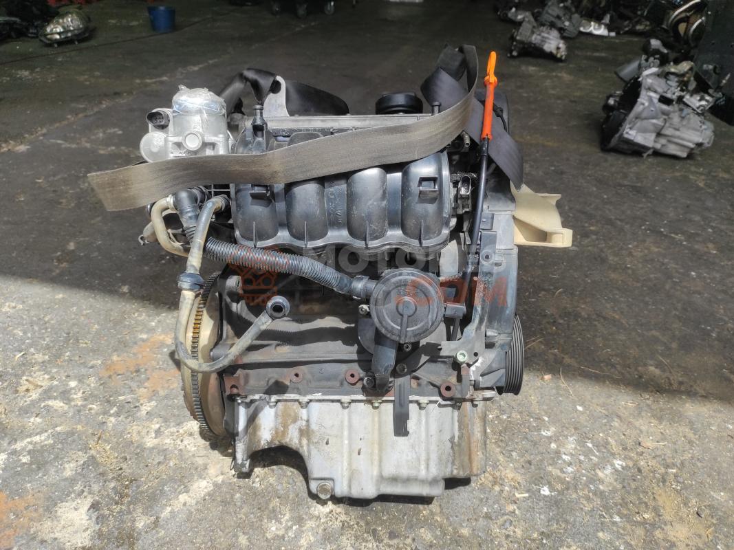Motor BCB Seat Leon I (1M) 1.6 16V (105 cv)