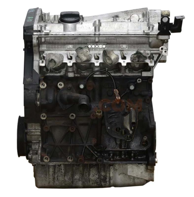 Motor AJQ, ARY Seat Leon I (1M) 1.8 T 20V 4 (180 cv)