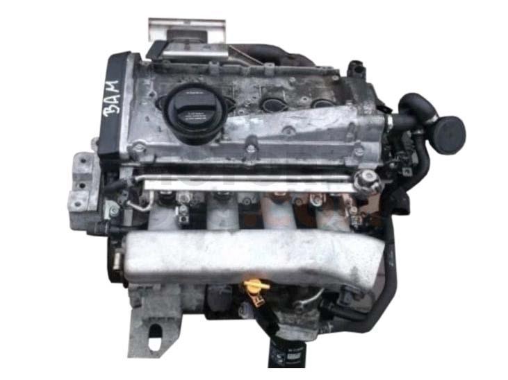 Motor BAM Seat Leon I (1M) 1.8 T Cupra R (225 cv)